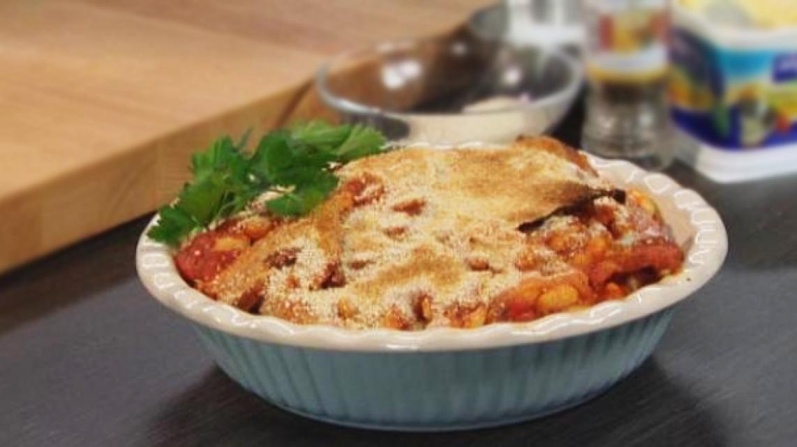 Cassoulet