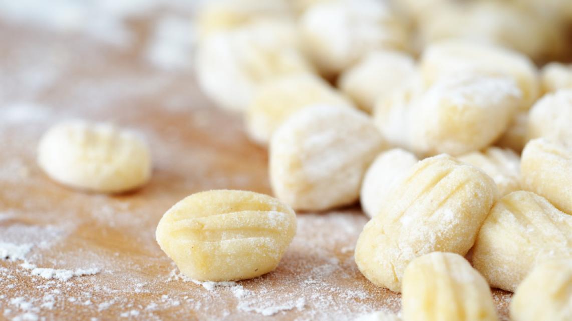 Gnocchi