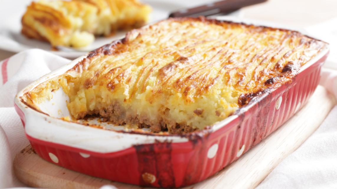 Hachis parmentier