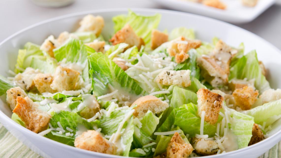 Caesar salad