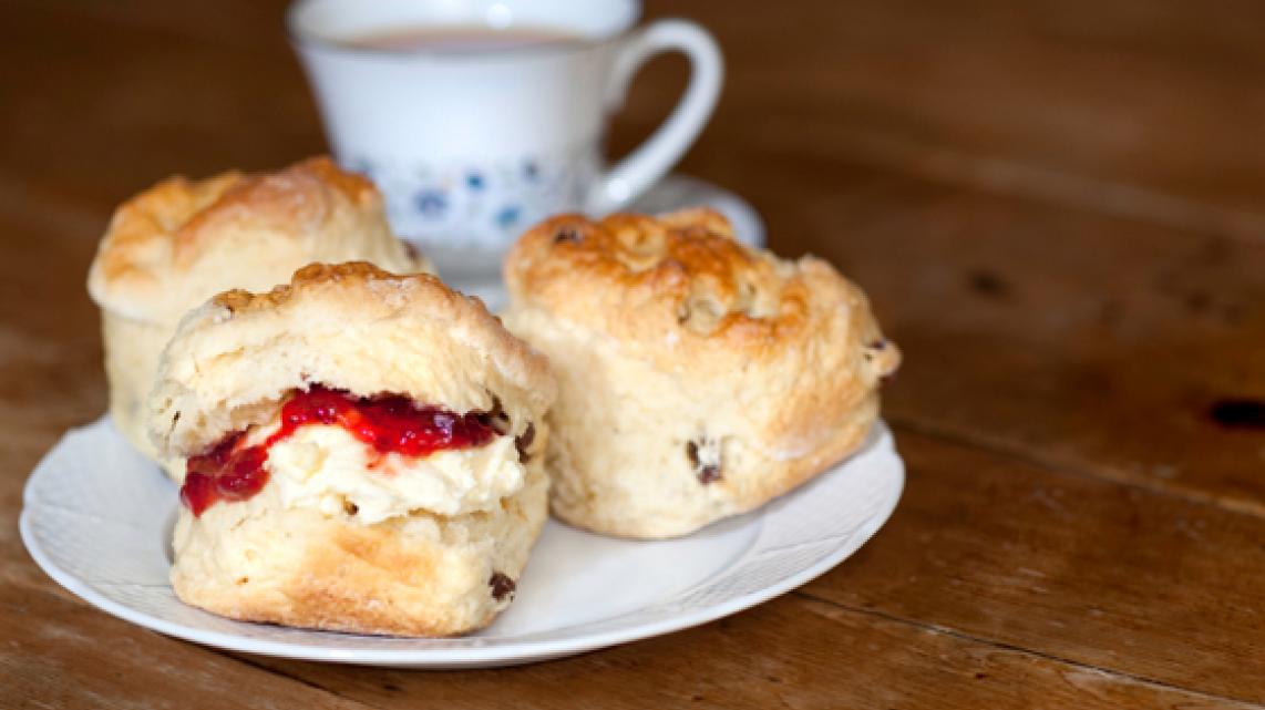 Scones