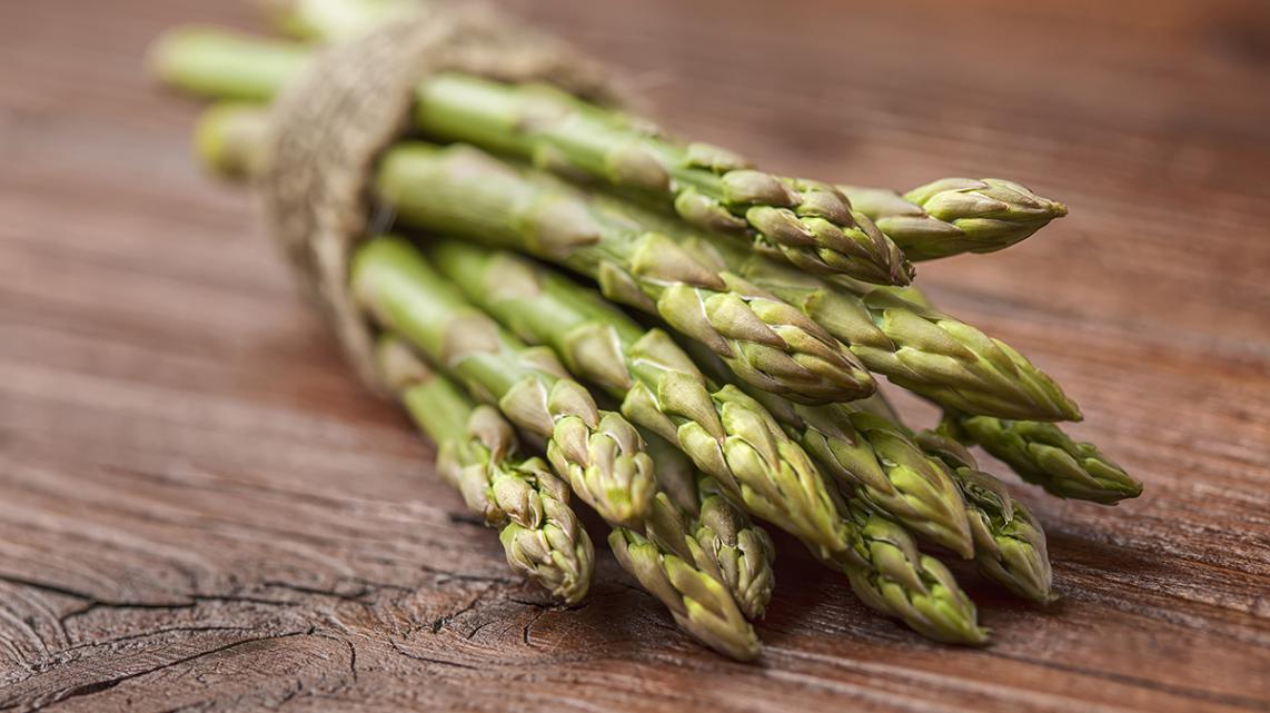 De Leukste Weetjes Over Asperges! | VTM Koken