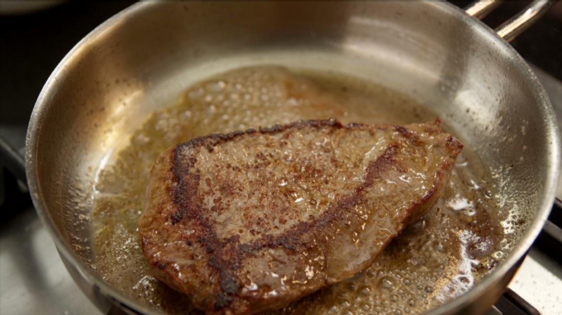 Wat zijn de gaartijden van vlees in de oven? VTM Koken
