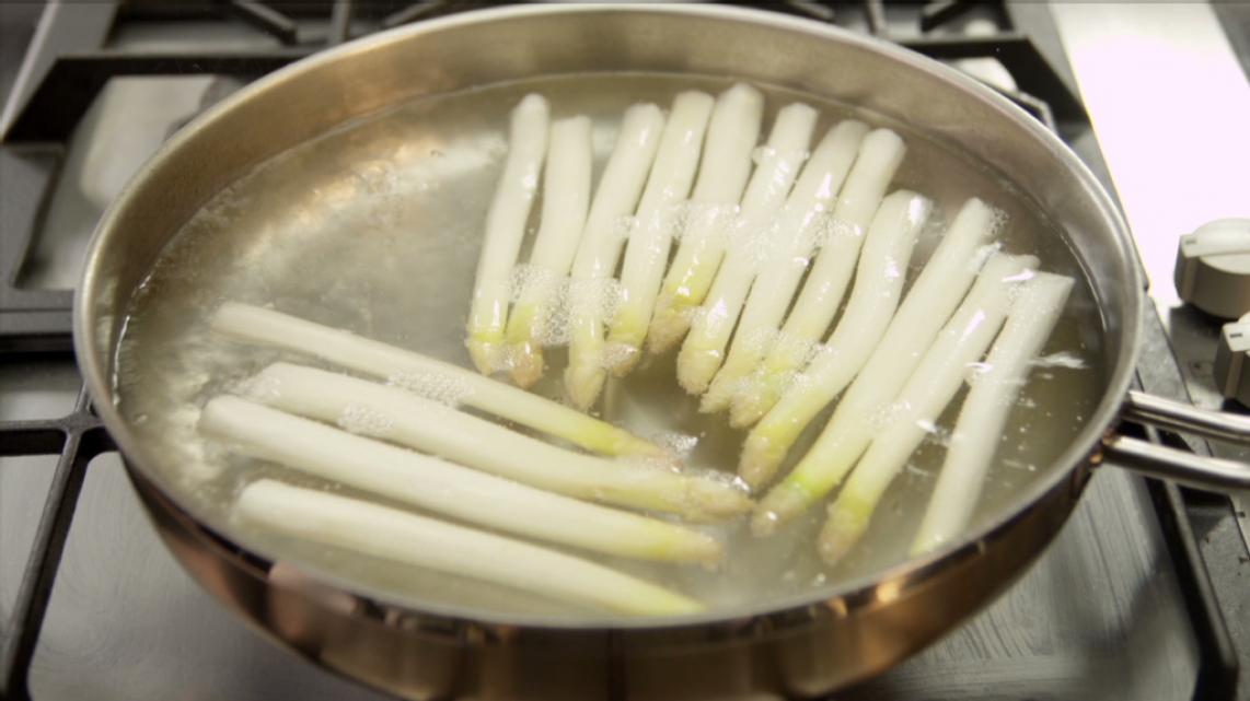Video: Hoe bereid ik asperges?