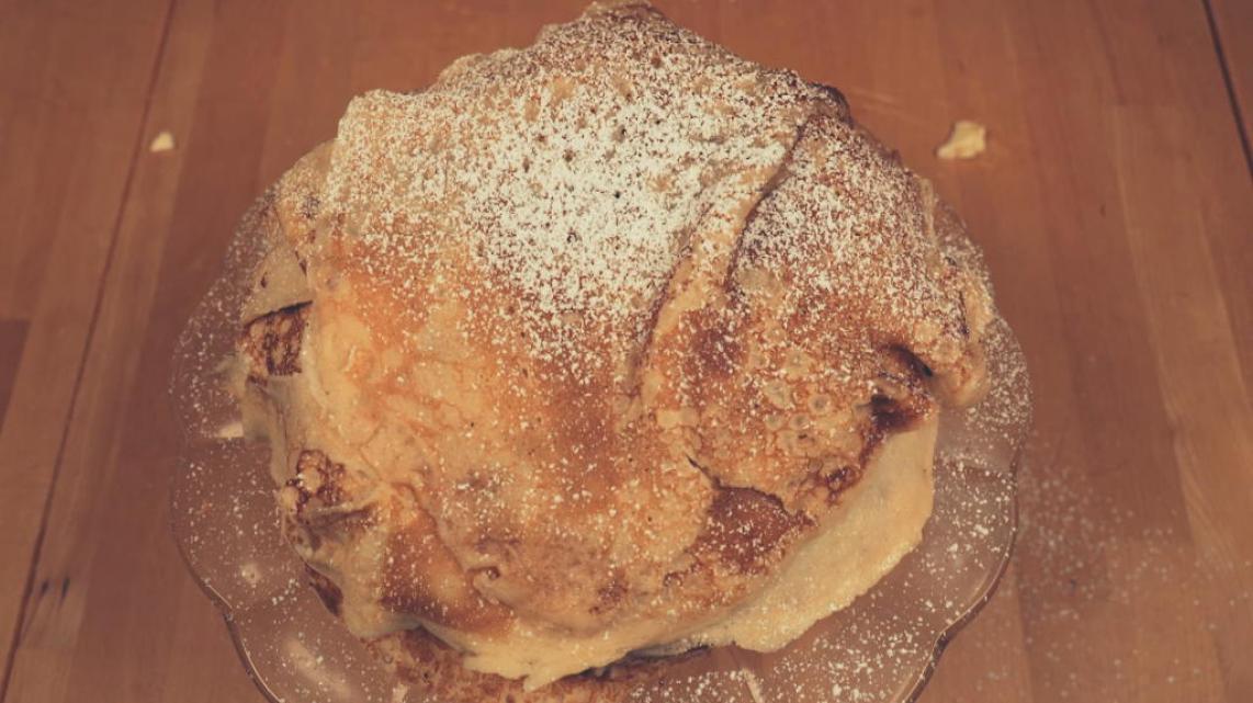 Video: Pannenkoeken = feest: de 11 lekkerste pannenkoekenrecepten verzameld