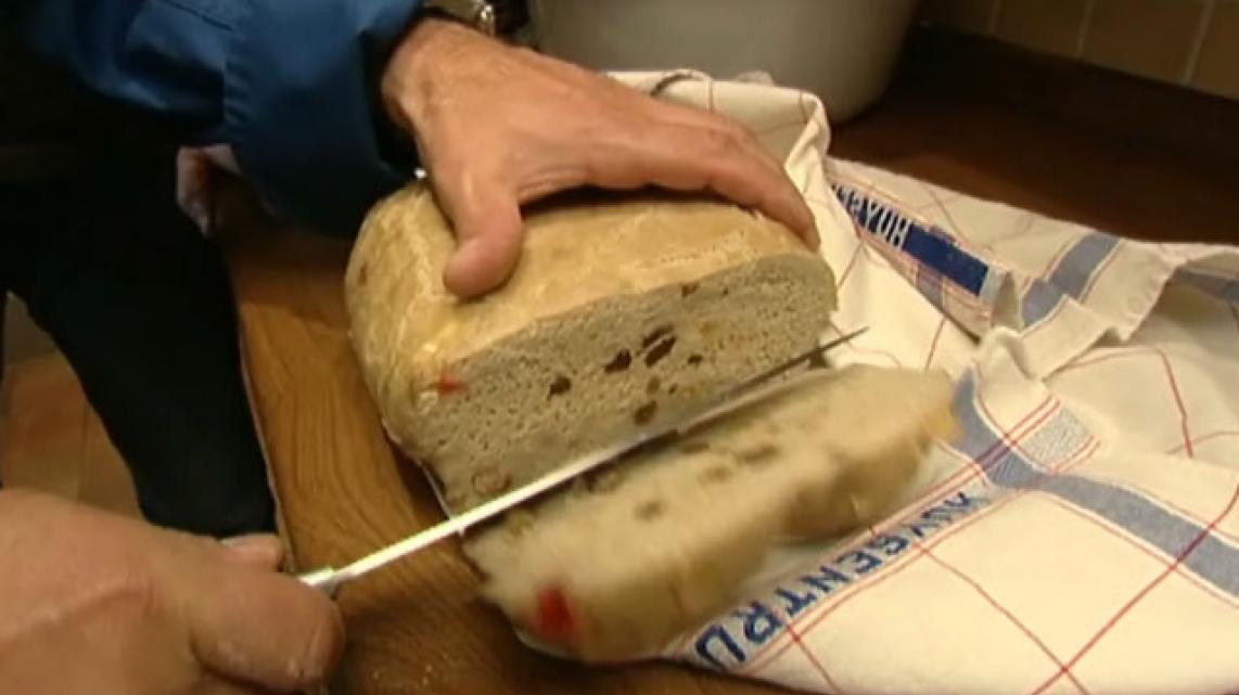 Jan in de zak recept