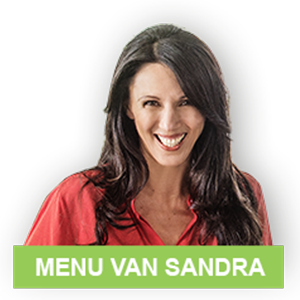 VTMkoken eindejaar - Het menu van Sandra