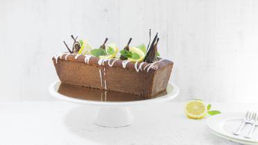 Bake My Day: gintoniccake