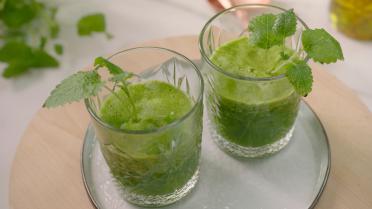 Open Keuken met Sandra Bekkari: Detox smoothie
